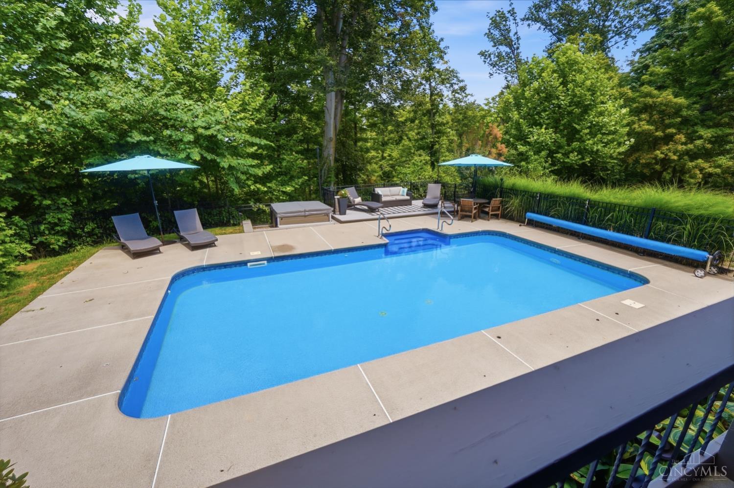 2936 Saddleback Drive, Anderson Twp, OH, 45244 — photo 25