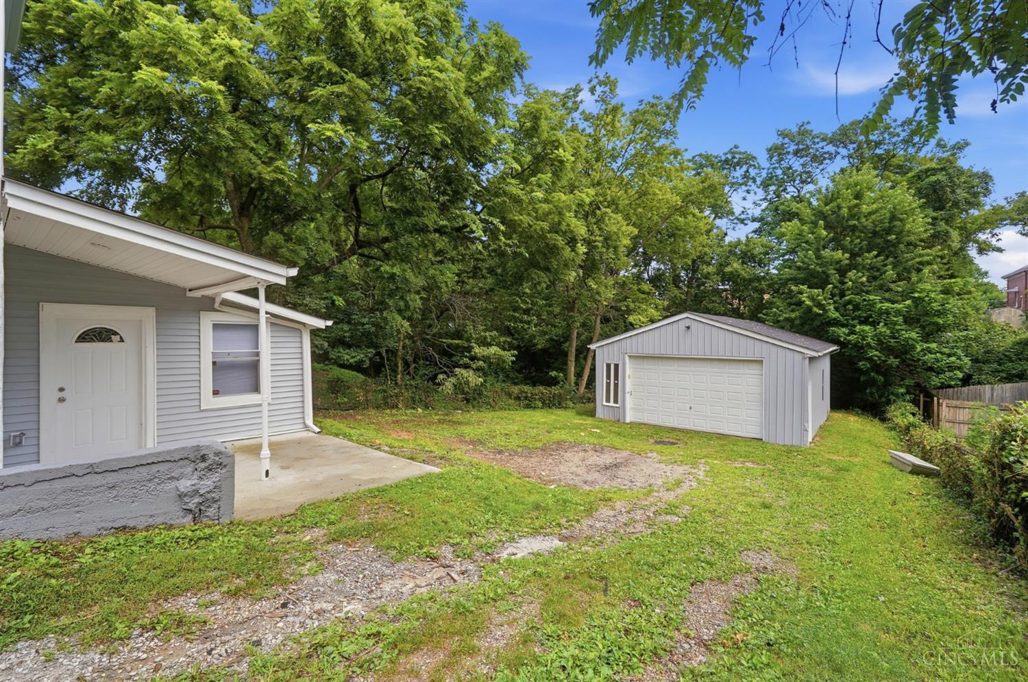 3728 Applegate Avenue, Cheviot, OH, 45211 — photo 41