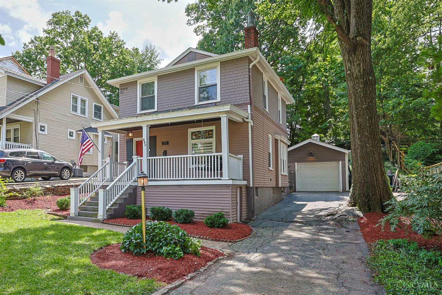 650 Rushton Road, Cincinnati, OH, 45226 — photo 2