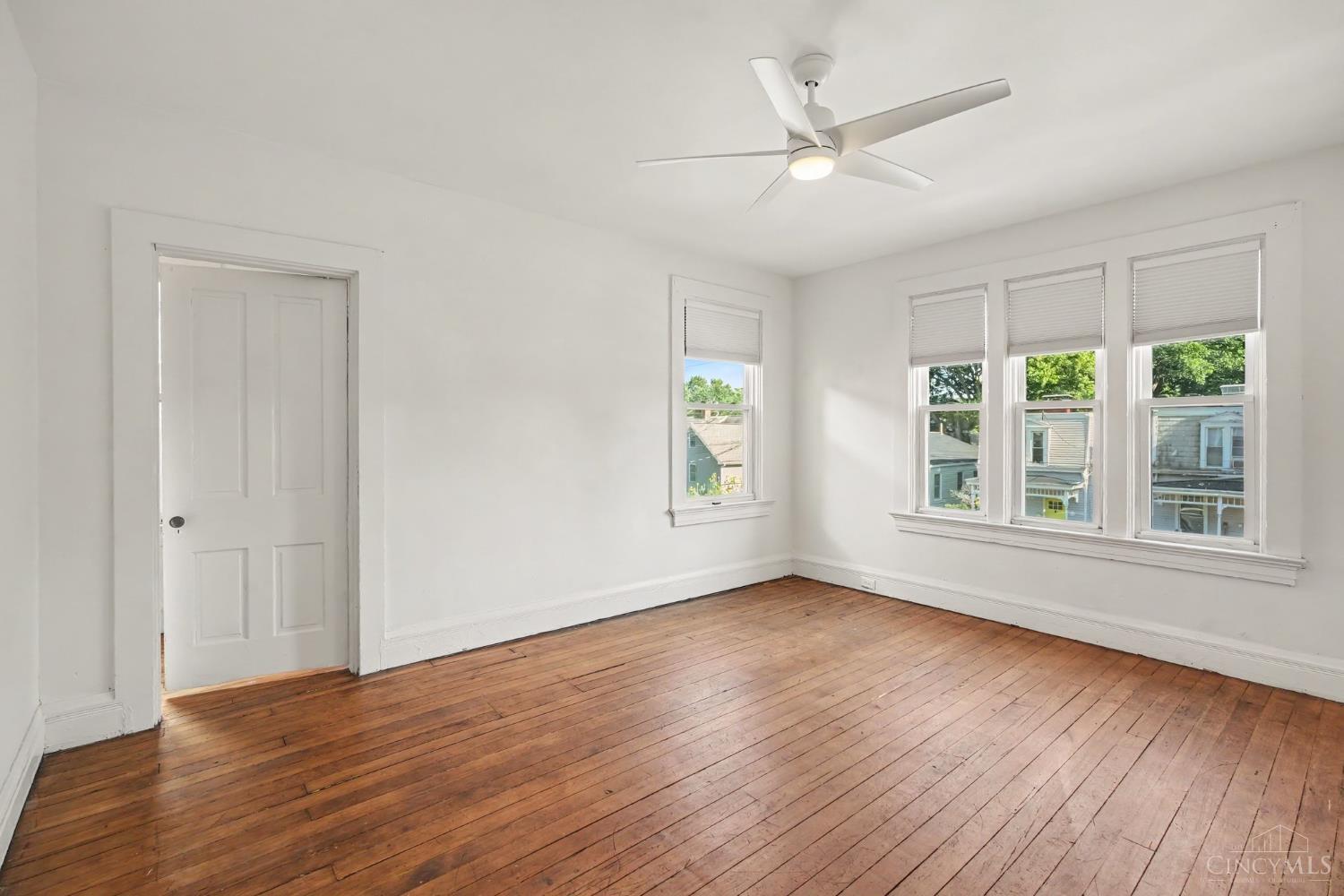1412 Apjones Street, Cincinnati, OH, 45223 — photo 16