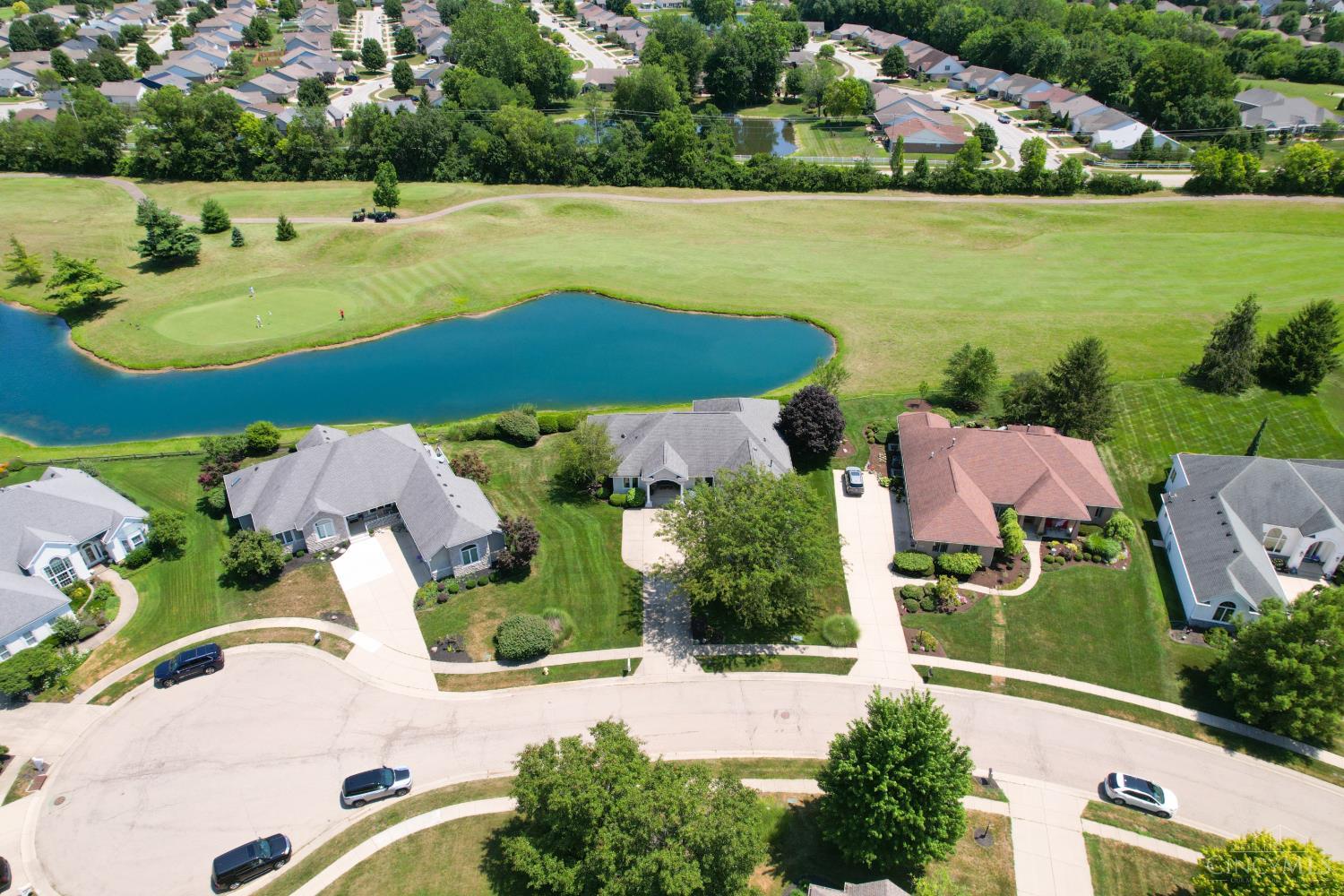 10 Galaton Court, Miamisburg, OH, 45342 — photo 52