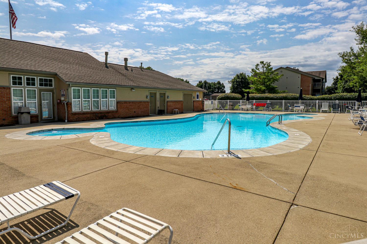 7878 Jessies Way #301, Fairfield Twp, OH, 45011 — photo 30