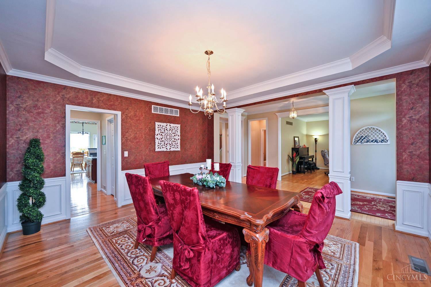4378 Serpentine Way, Mason, OH, 45040 — photo 9