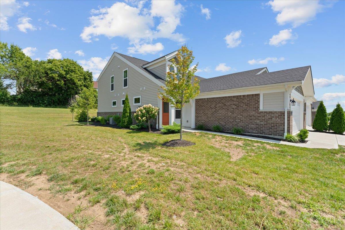 434 Summerlyn Farms Court, Lebanon, OH, 45036 — photo 28