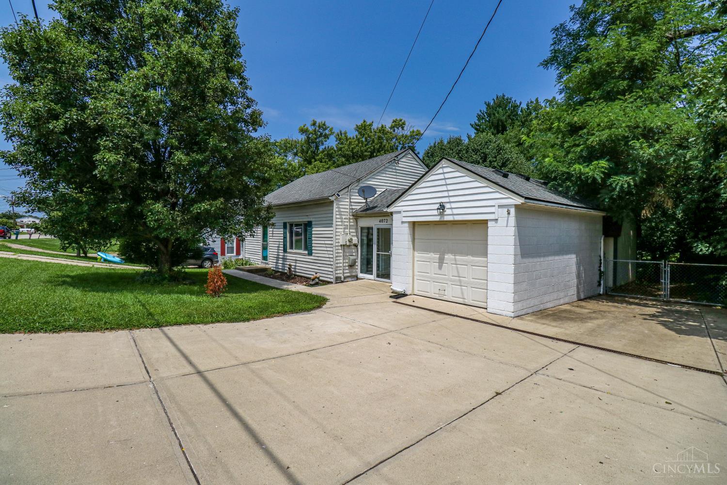 4072 West Fork Road, Green Twp, OH, 45247 — photo 38