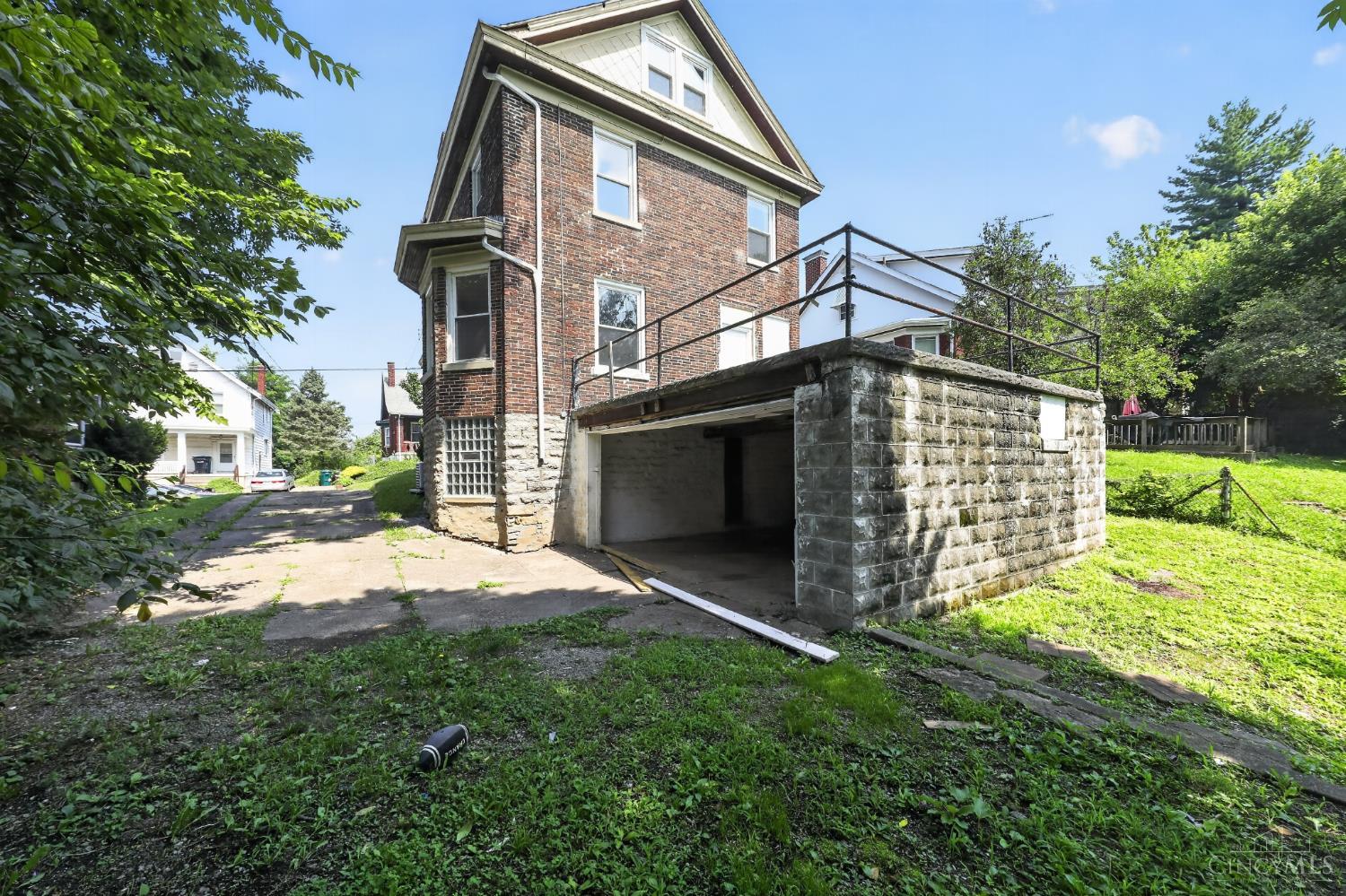 2654 cora Avenue, Cincinnati, OH, 45211 — photo 23