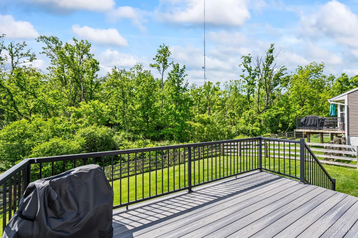 709 Emerald Drive, South Lebanon, OH, 45065 — photo 37