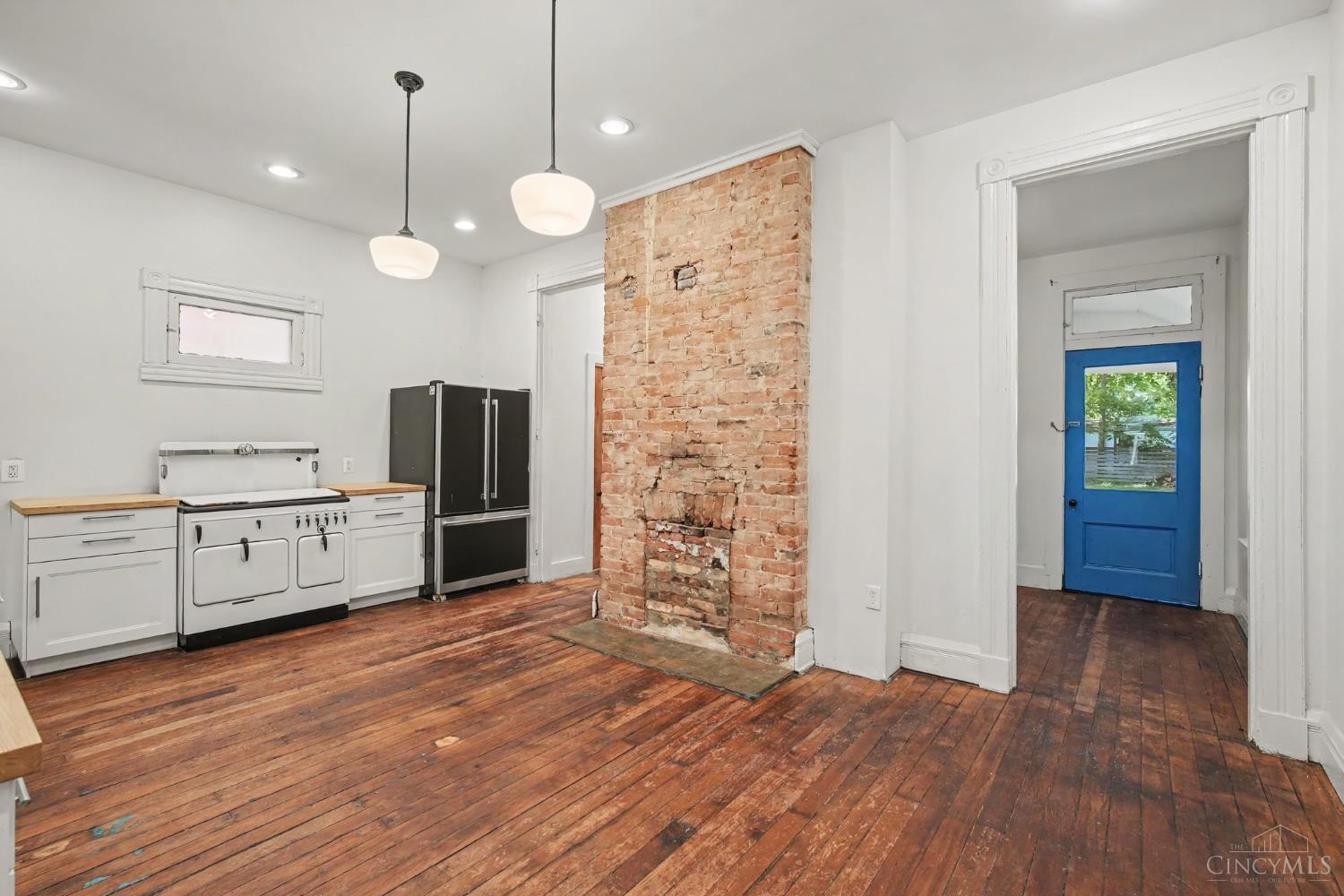 1412 Apjones Street, Cincinnati, OH, 45223 — photo 5