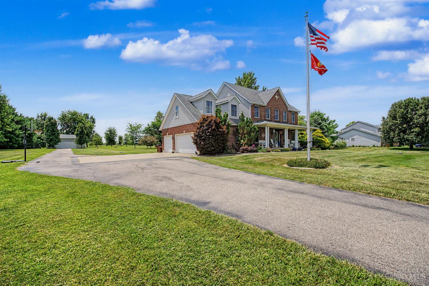 3965 Tolbert Road, Trenton, OH, 45067 — photo 36