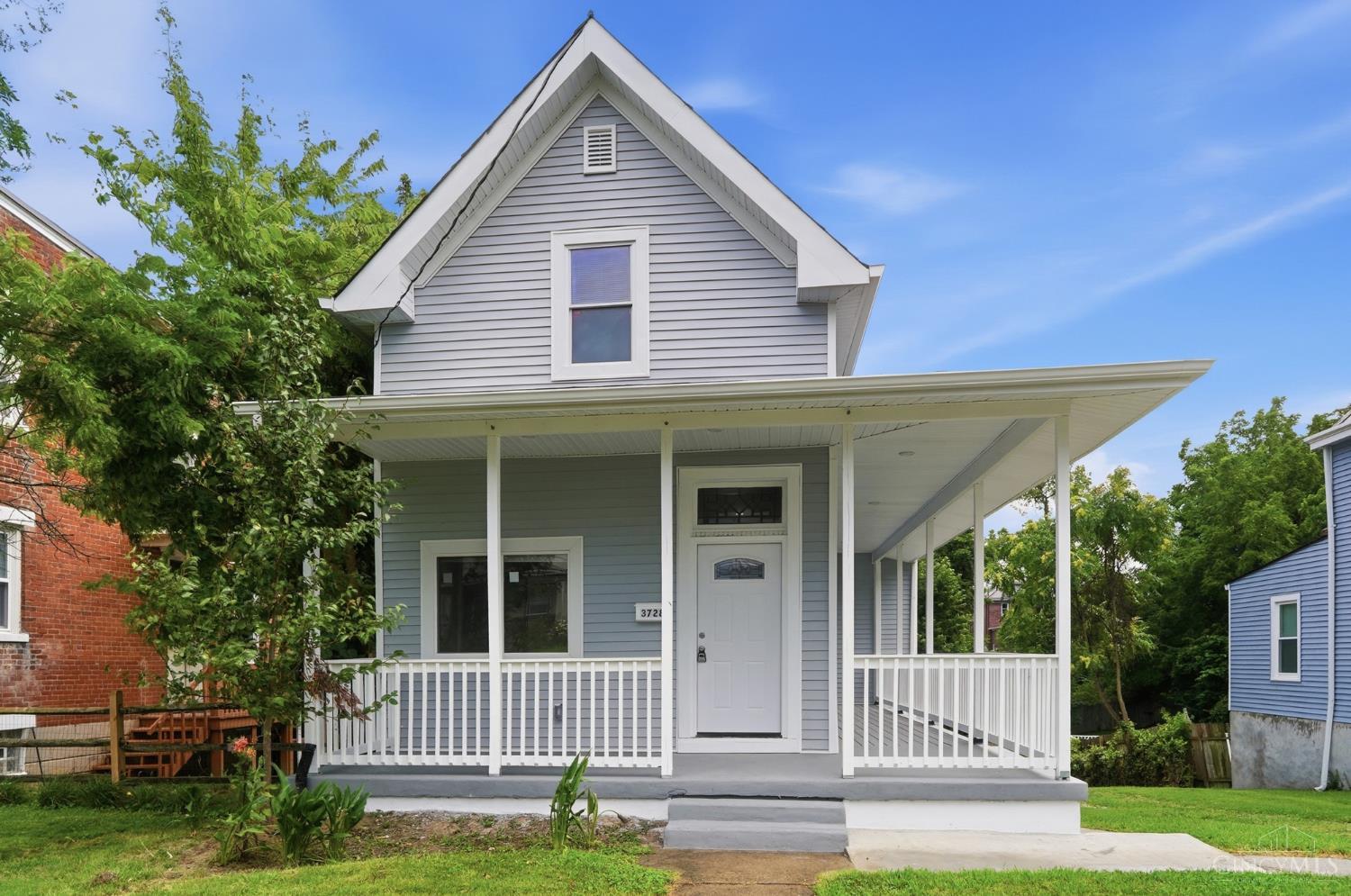 3728 Applegate Avenue, Cheviot, OH, 45211 — photo 47