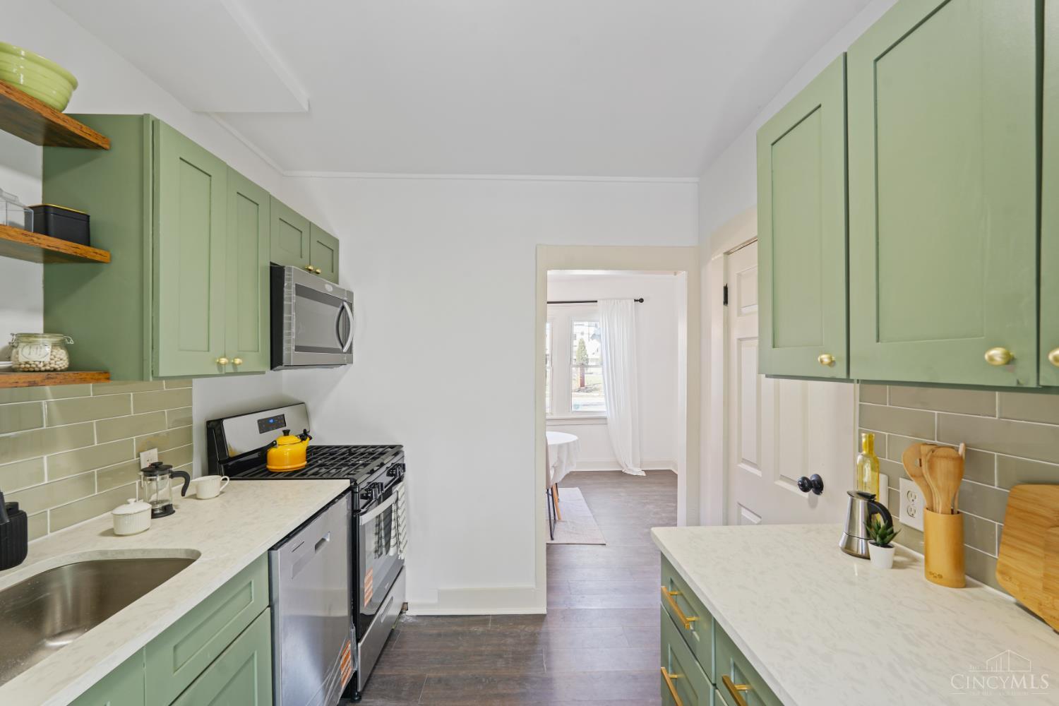 2217 Crane Avenue, Cincinnati, OH, 45207 — photo 5