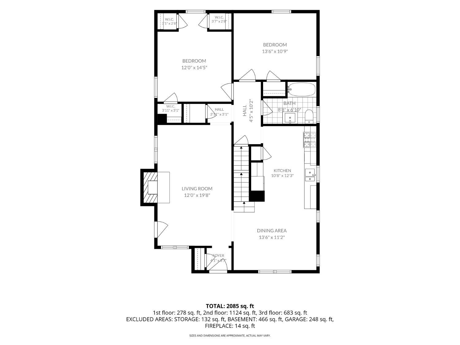 6272 Rogers Park Place, Cincinnati, OH, 45213 — photo 44