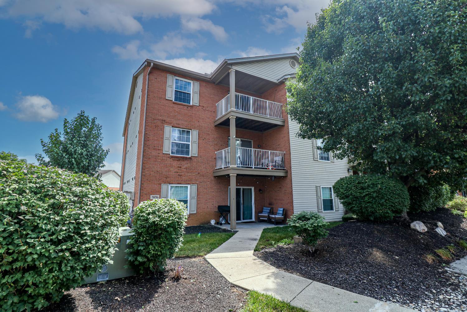 7878 Jessies Way #301, Fairfield Twp, OH, 45011 — photo 2