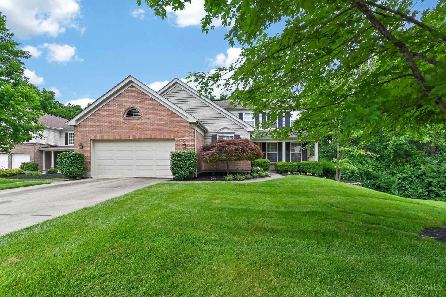 4550 South Shore Drive, Deerfield Twp., OH, 45040 — photo 5