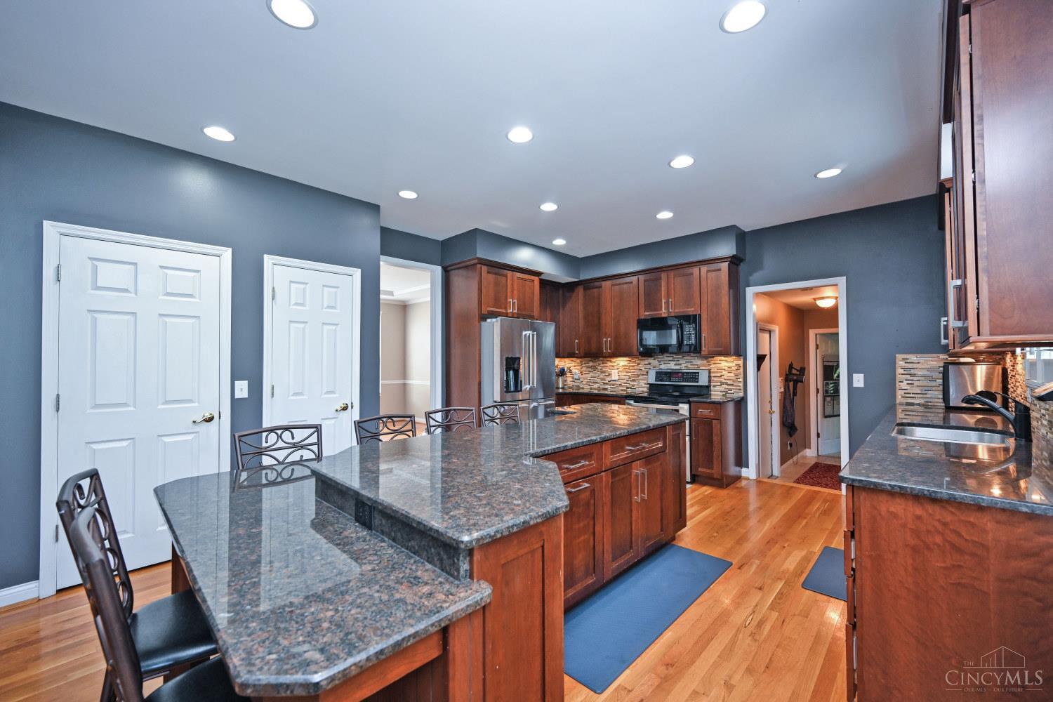 5602 Eagle Dance Drive, Liberty Twp, OH, 45011 — photo 16