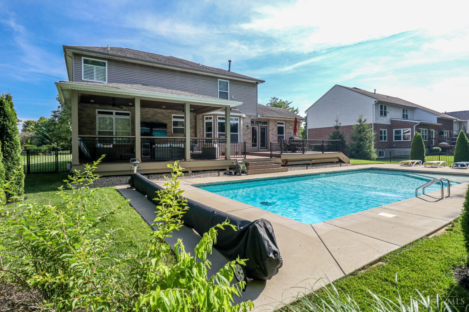 3773 Crooked Tree Drive, Mason, OH, 45040 — photo 28