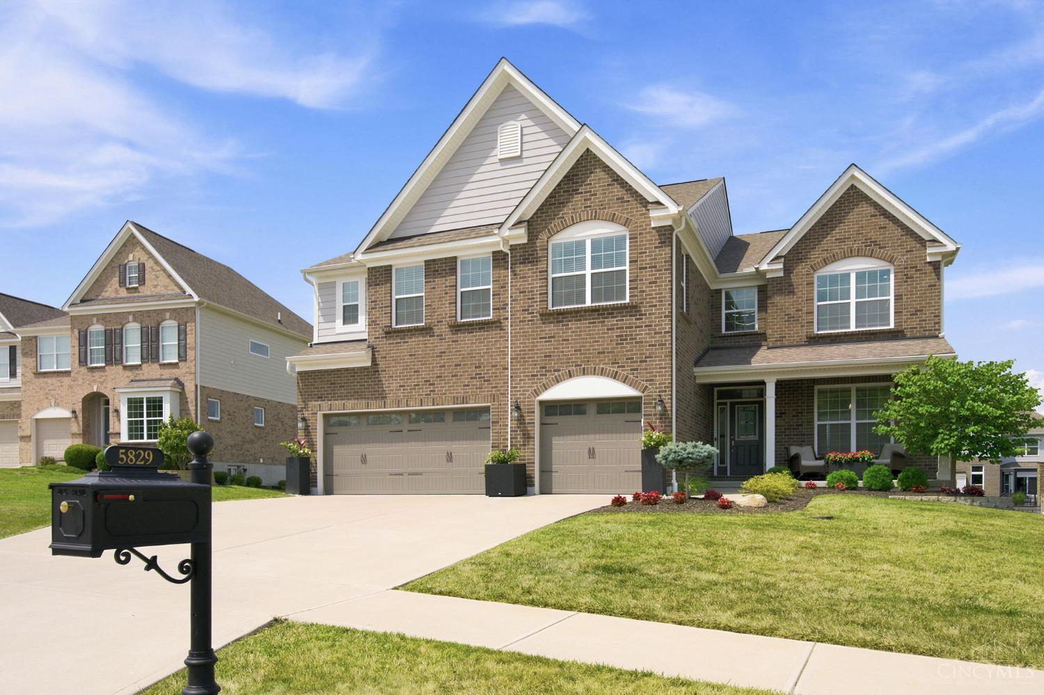 5829 Laurel Run Drive, Liberty Twp, OH, 45011 — photo 2