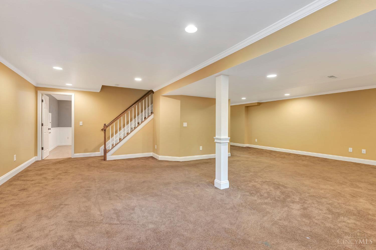 5476 Bentwood Drive, Mason, OH, 45040 — photo 38