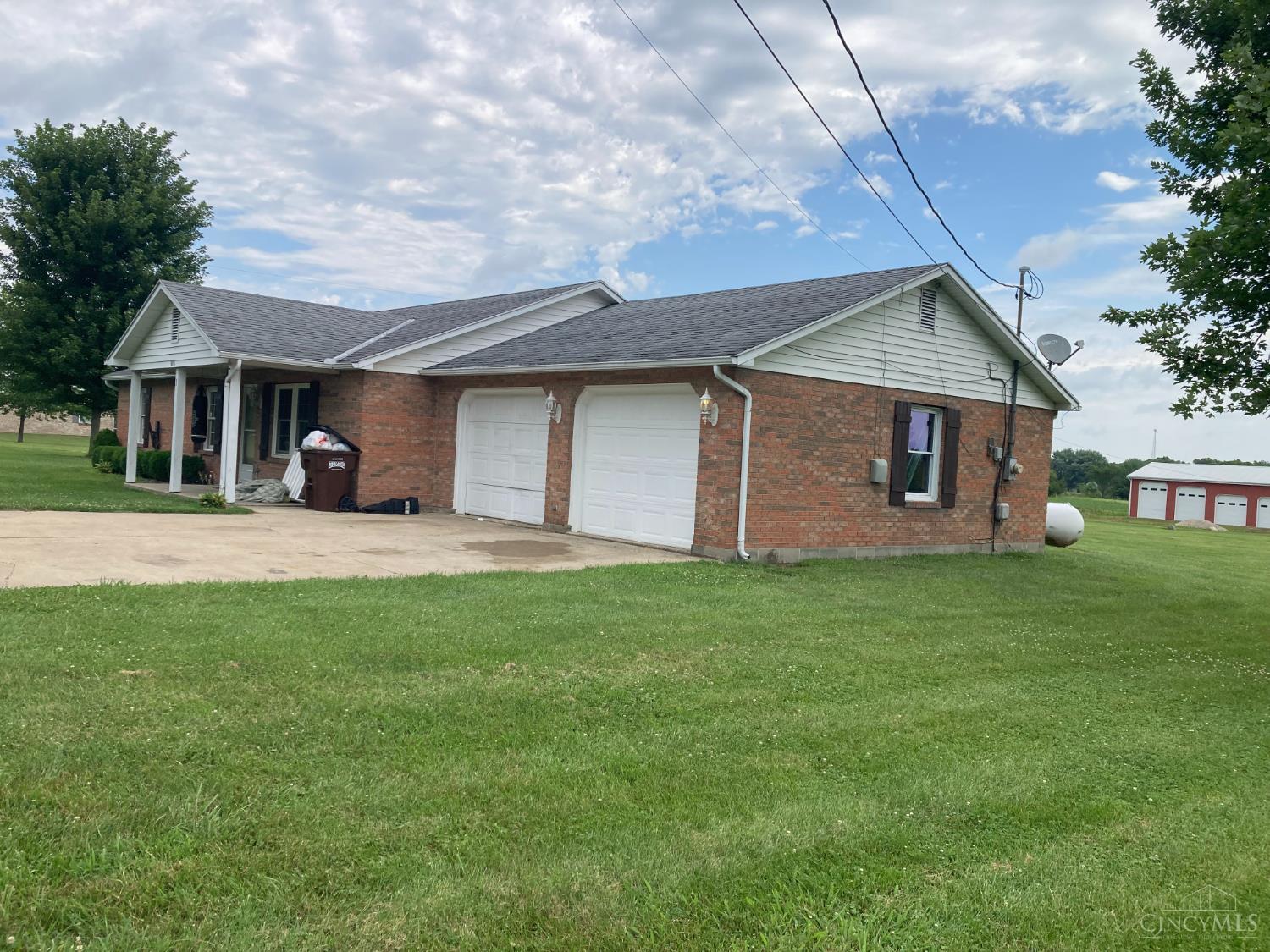 3856 Kehr Road, Oxford Twp, OH, 45056 — photo 2