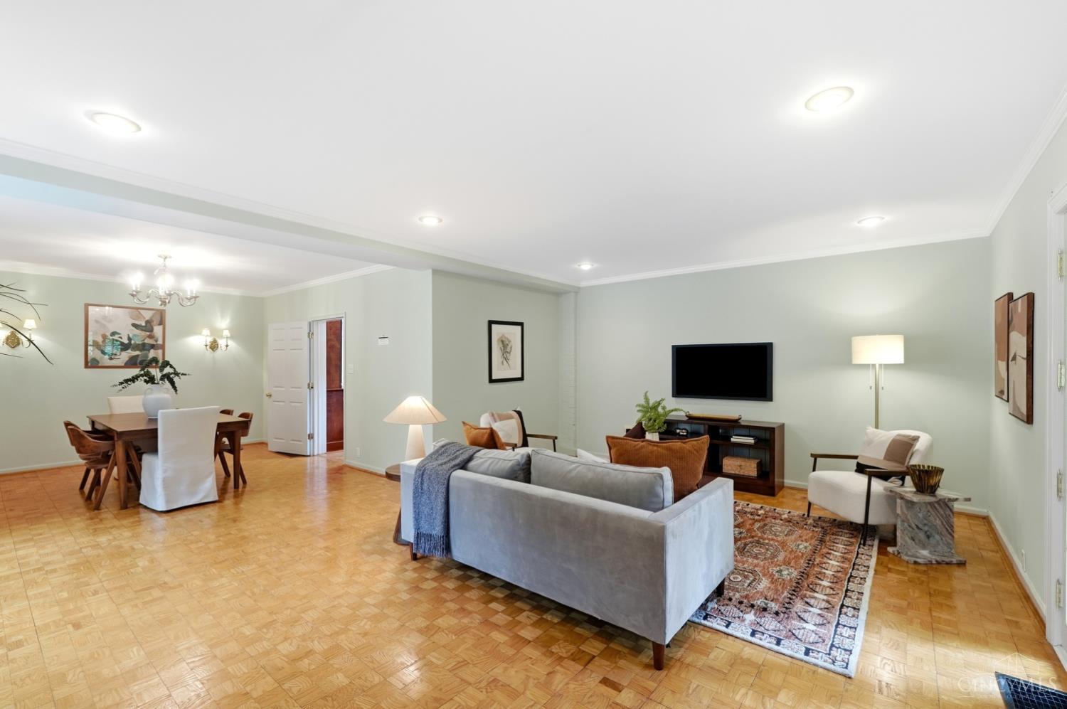407 Lafayette Avenue, Cincinnati, OH, 45220 — photo 6