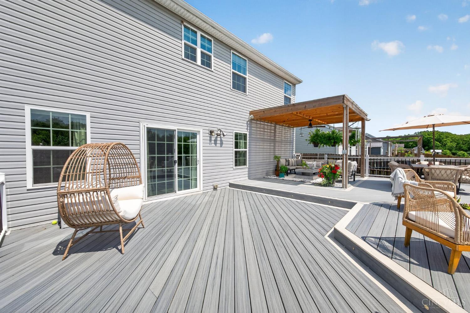 7474 Timber Valley Drive, Franklin Twp, OH, 45005 — photo 50