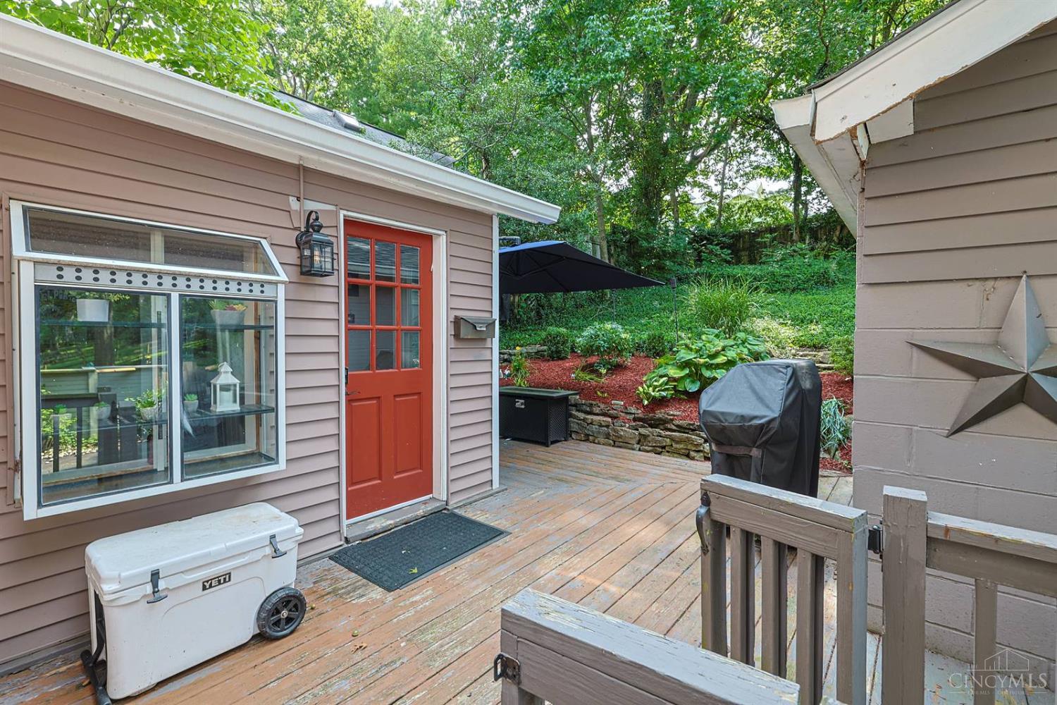 650 Rushton Road, Cincinnati, OH, 45226 — photo 30