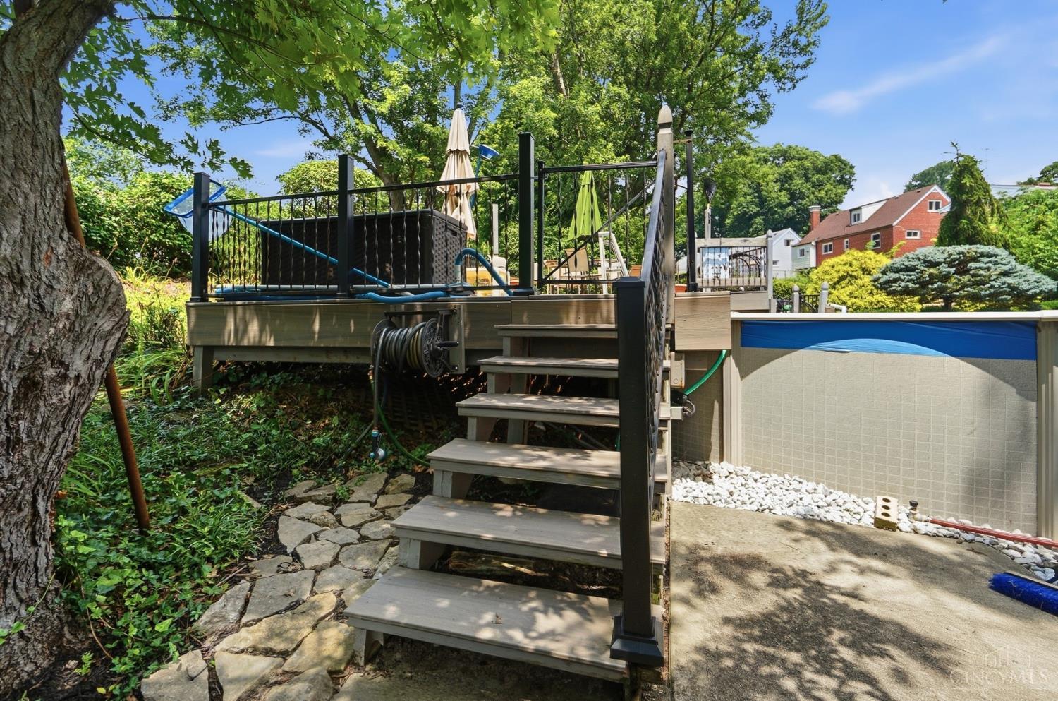 5396 Style Lane, Cincinnati, OH, 45238 — photo 30