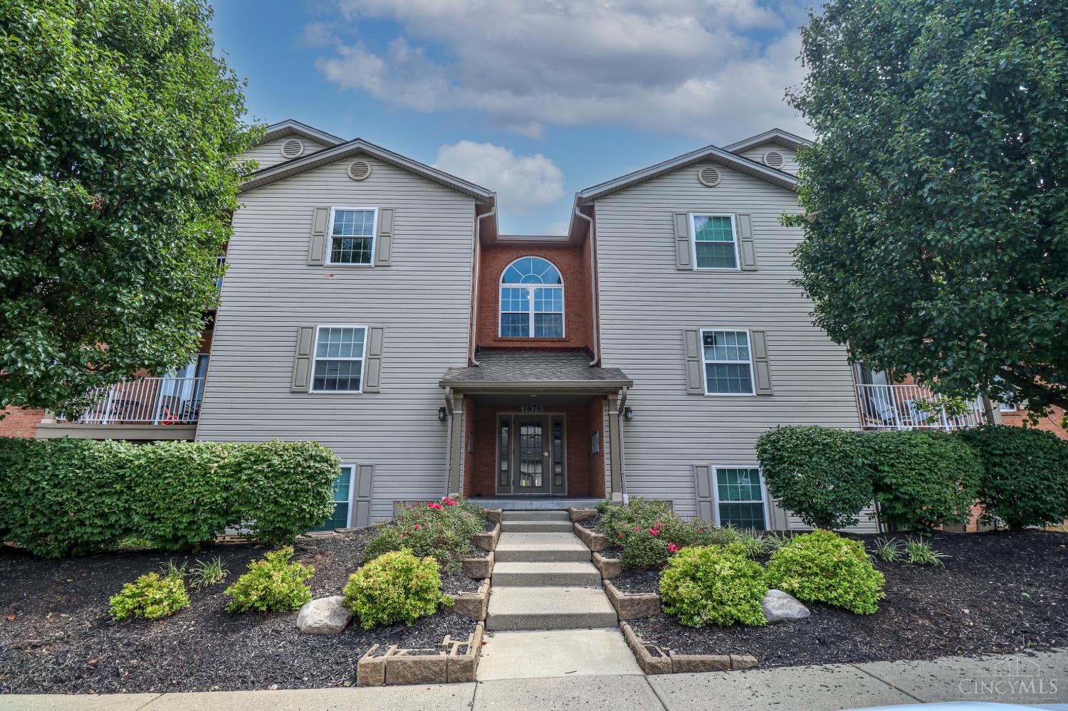 7878 Jessies Way #301, Fairfield Twp, OH, 45011