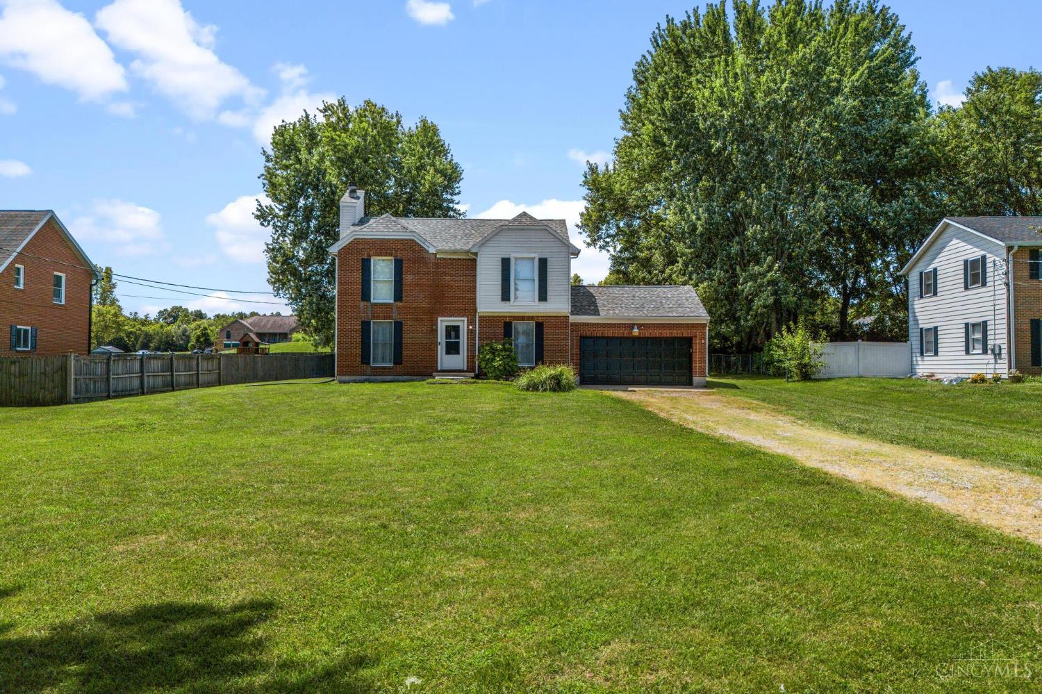 1359 Middletown Eaton Road, Madison Twp, OH, 45042 — photo 30