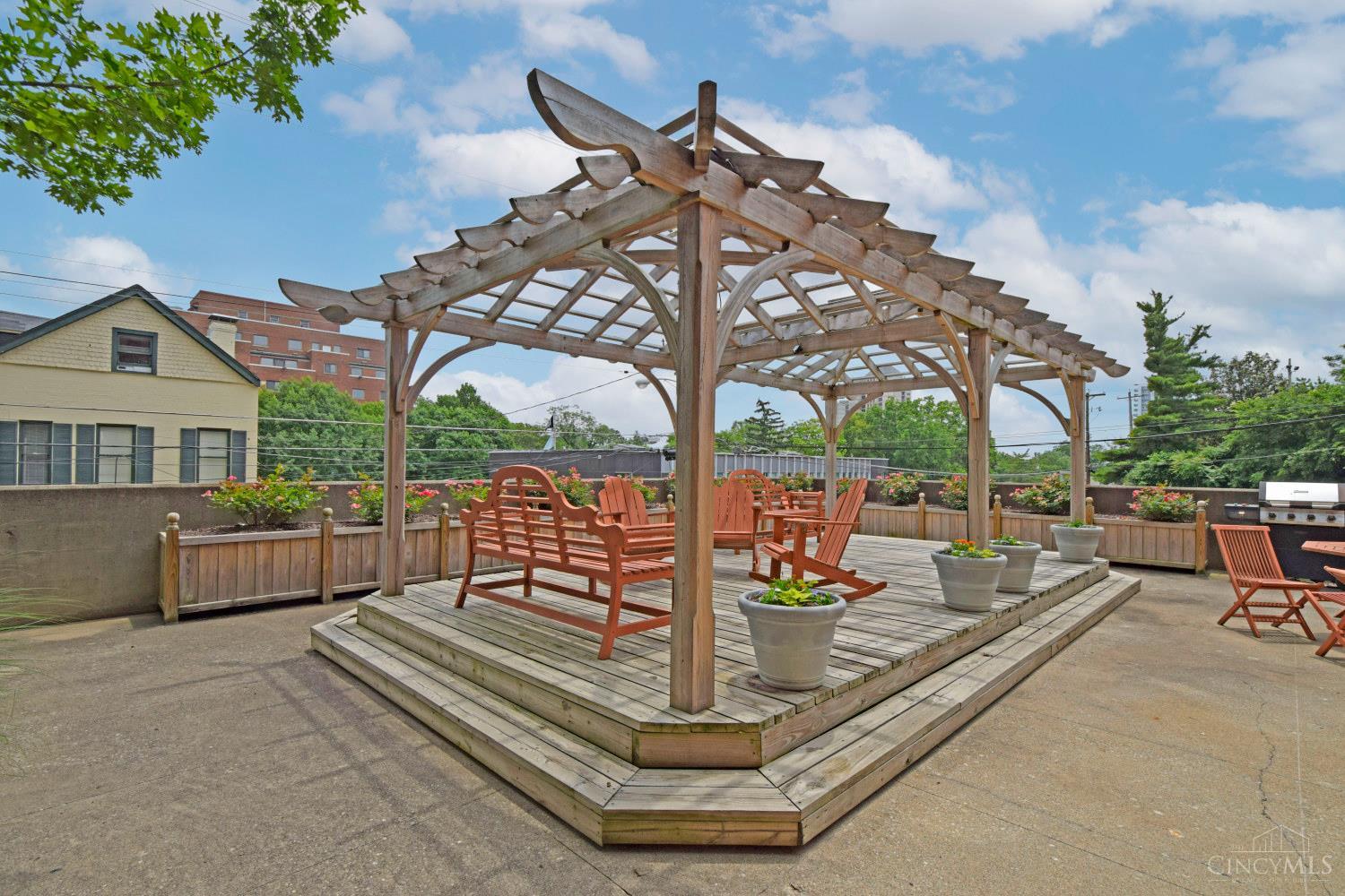 2356 Park Avenue #10, Cincinnati, OH, 45206 — photo 41