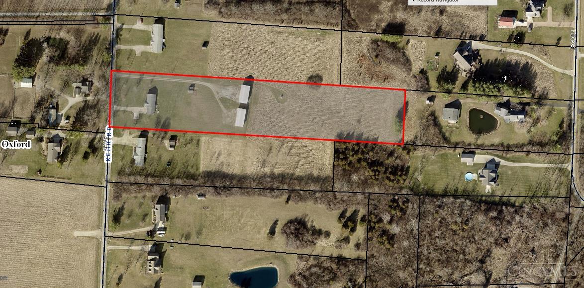 3856 Kehr Road, Oxford Twp, OH, 45056 — photo 11
