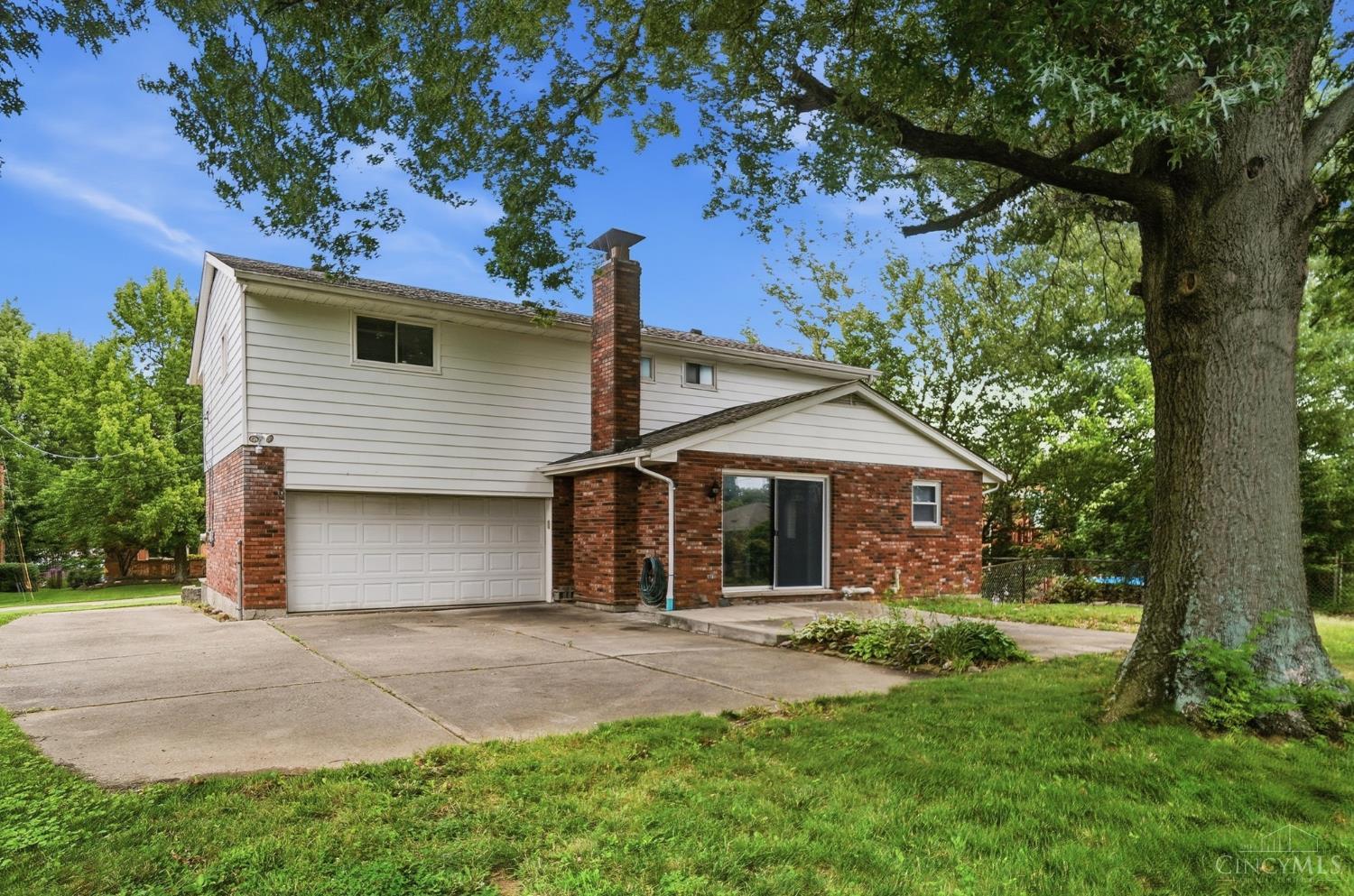 4101 Turf Lane, Green Twp, OH, 45211 — photo 35