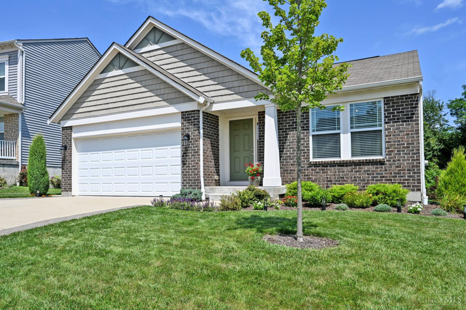 8988 Bluejay View Drive, Cleves, OH, 45002