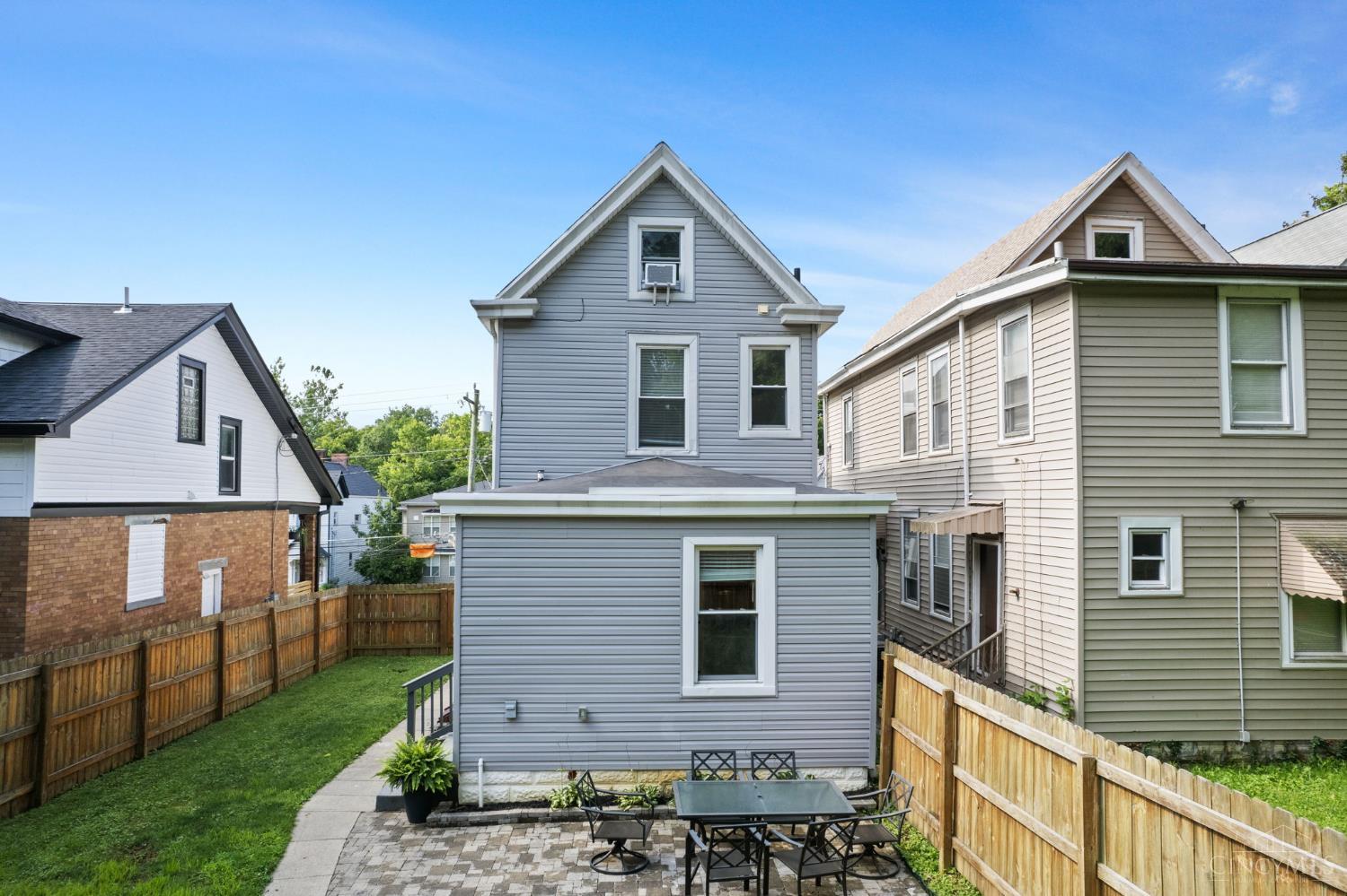 1964 Fairfax Avenue, Cincinnati, OH, 45207 — photo 33