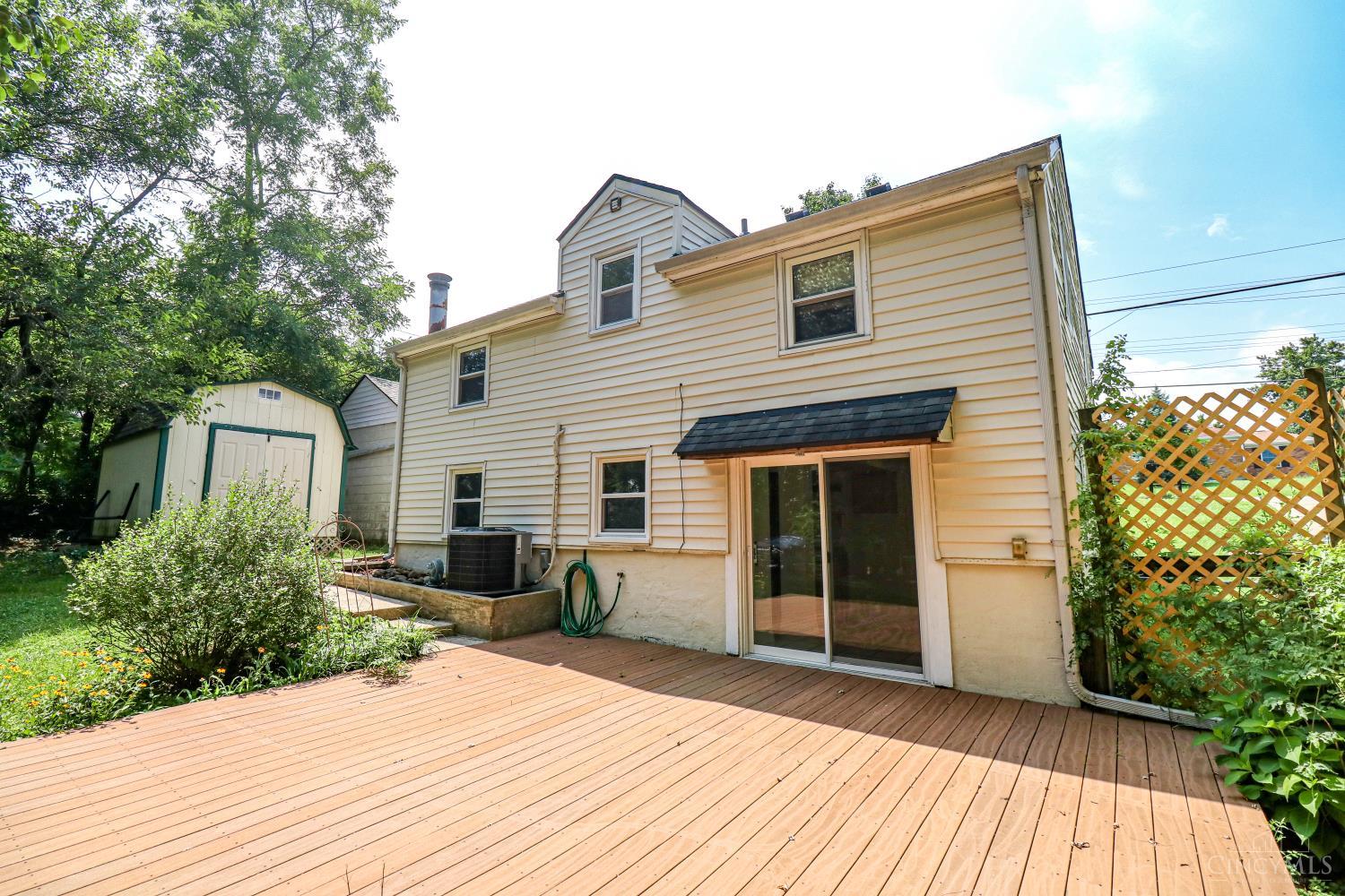 4072 West Fork Road, Green Twp, OH, 45247 — photo 31