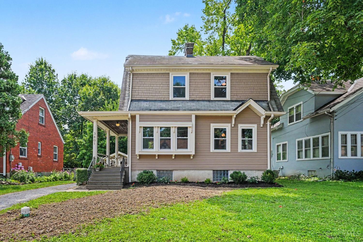 3801 Berkley Circle, Silverton, OH, 45236 — photo 2