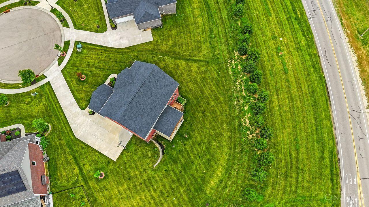 4059 Highland Green Drive, Mason, OH, 45040 — photo 40