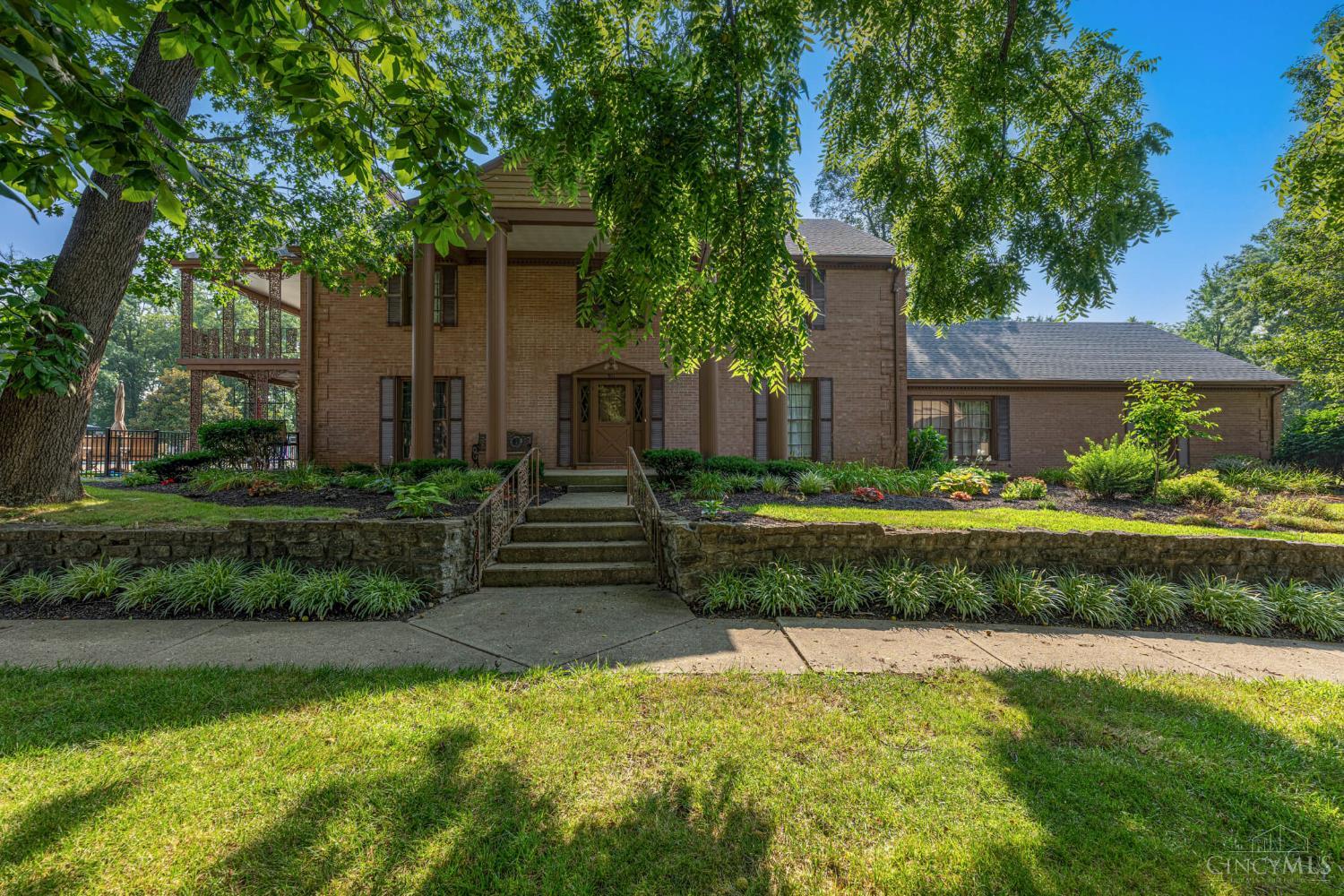 992 Walnut Court, Mason, OH, 45040 — photo 32