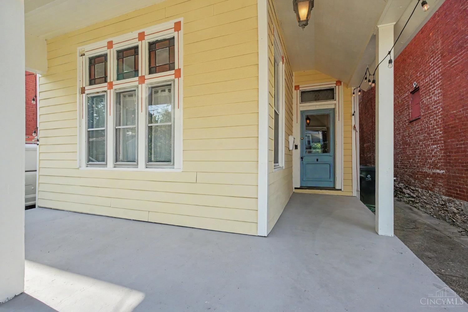 1412 Apjones Street, Cincinnati, OH, 45223 — photo 4