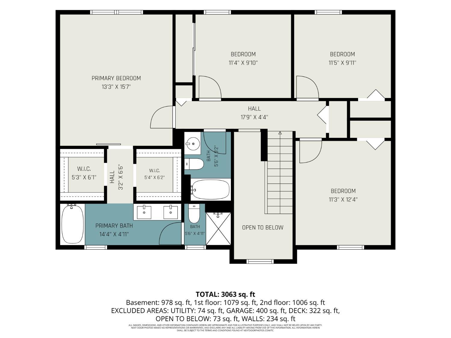 4301 Lighthouse Lane, West Chester, OH, 45069 — photo 35