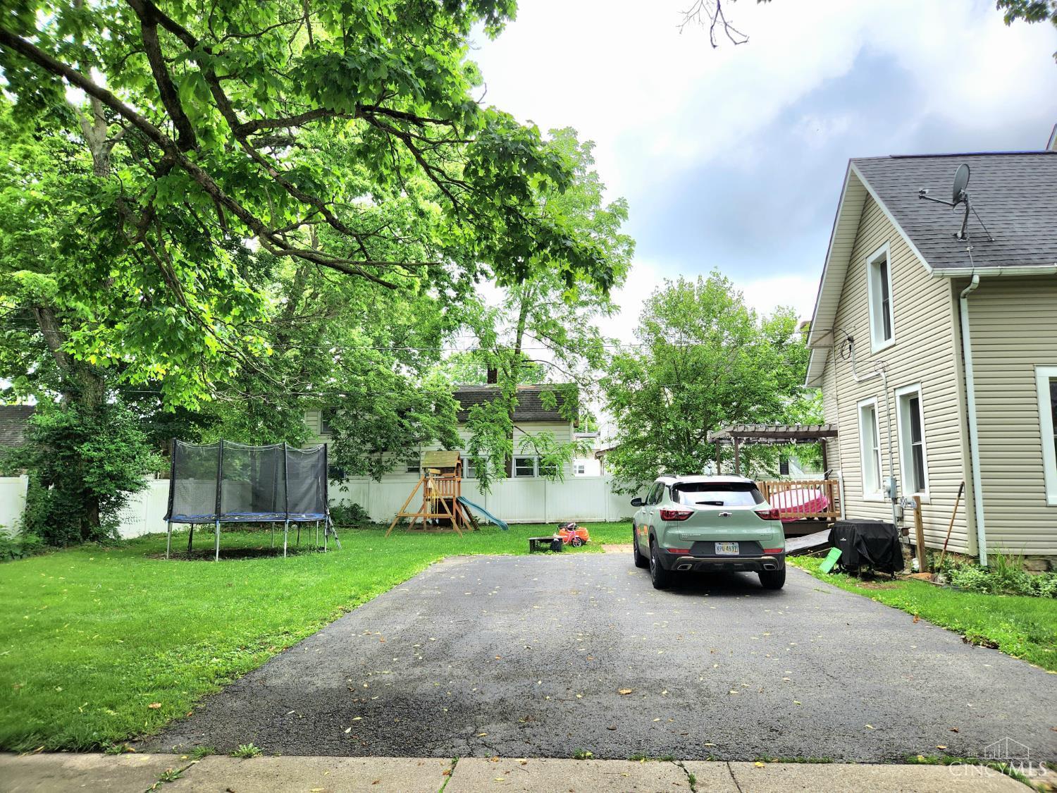 606 Jefferson Street, Greenfield, OH, 45123 — photo 2