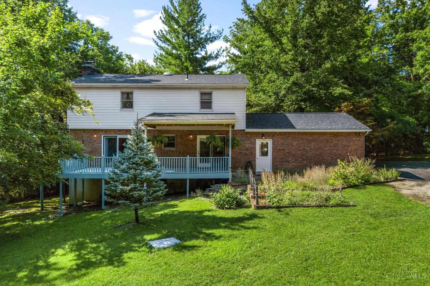7191 Brook Drive, Salem Twp, OH, 45152 — photo 41