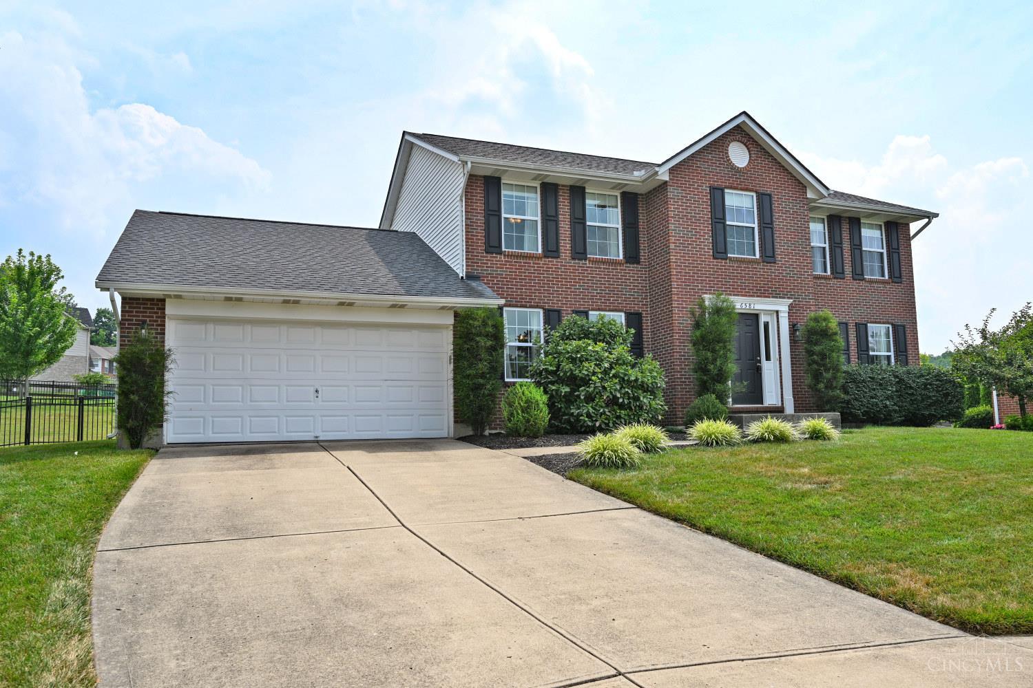 6581 Lucky Lane, Liberty Twp, OH, 45044 — photo 3
