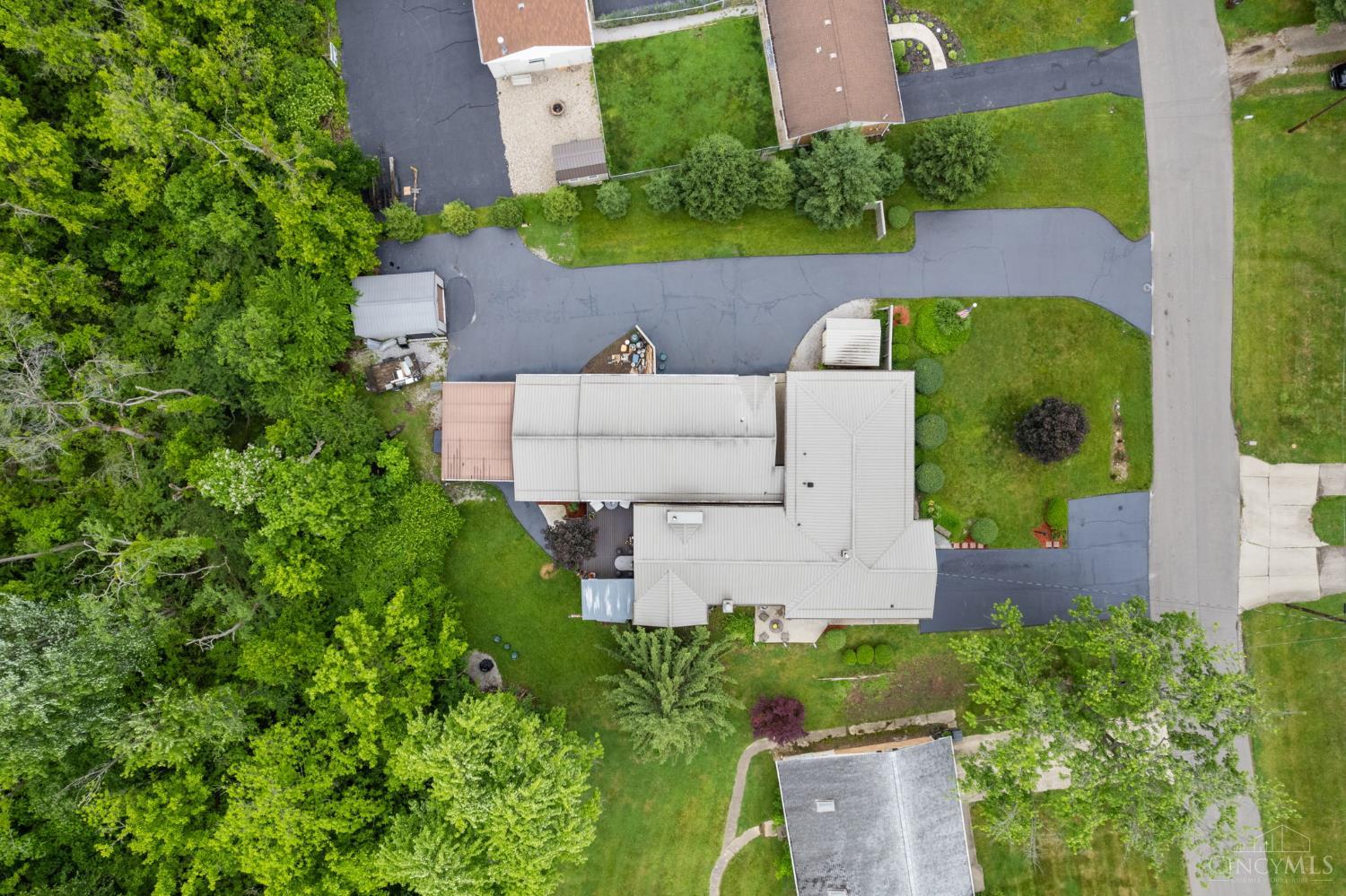 4265 Terrace Drive, Union Twp, OH, 45245 — photo 5