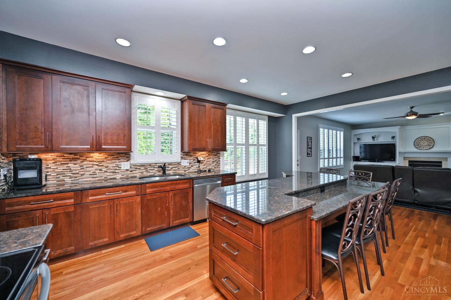 5602 Eagle Dance Drive, Liberty Twp, OH, 45011 — photo 11