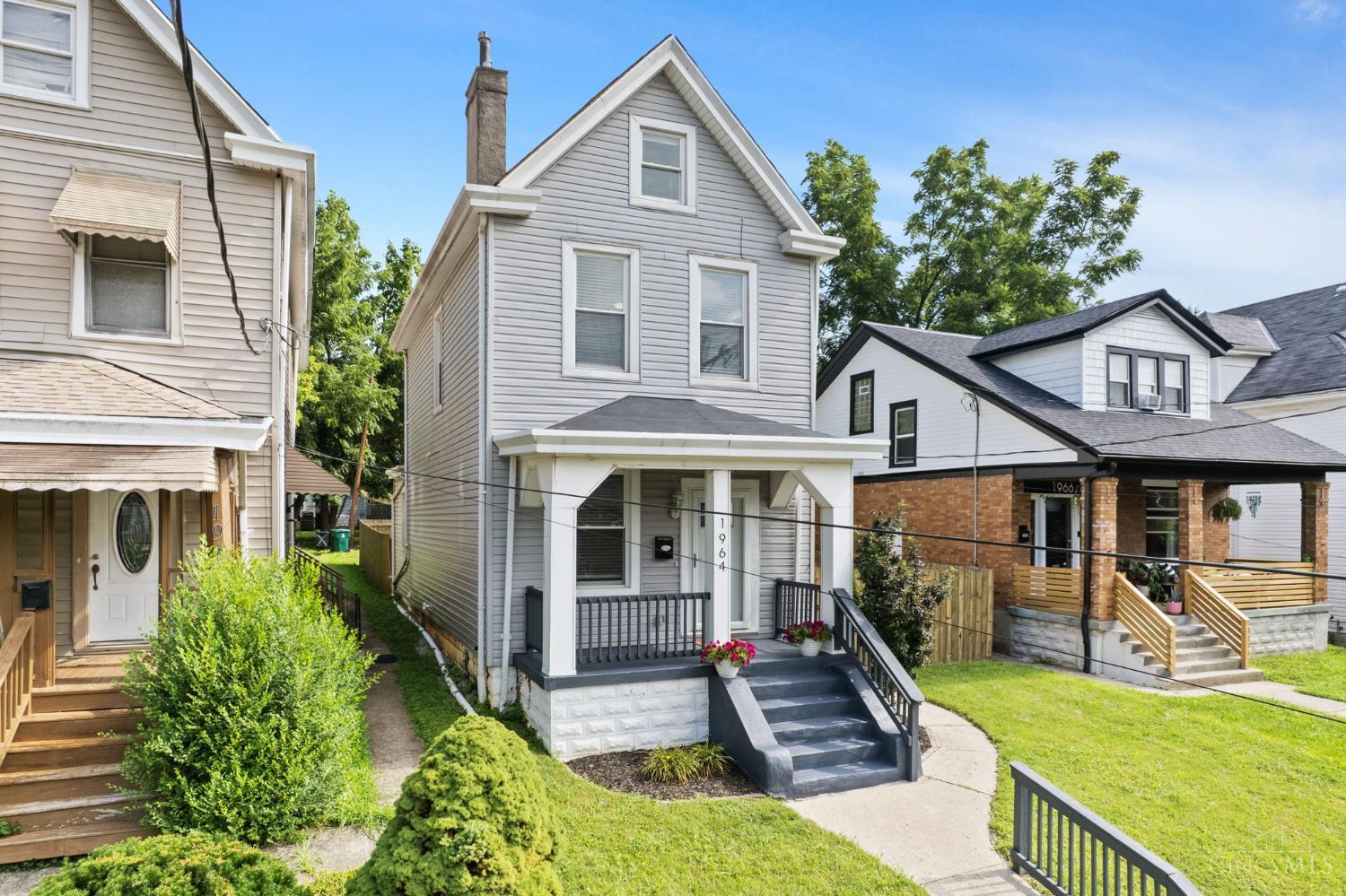 1964 Fairfax Avenue, Cincinnati, OH, 45207 — photo 32