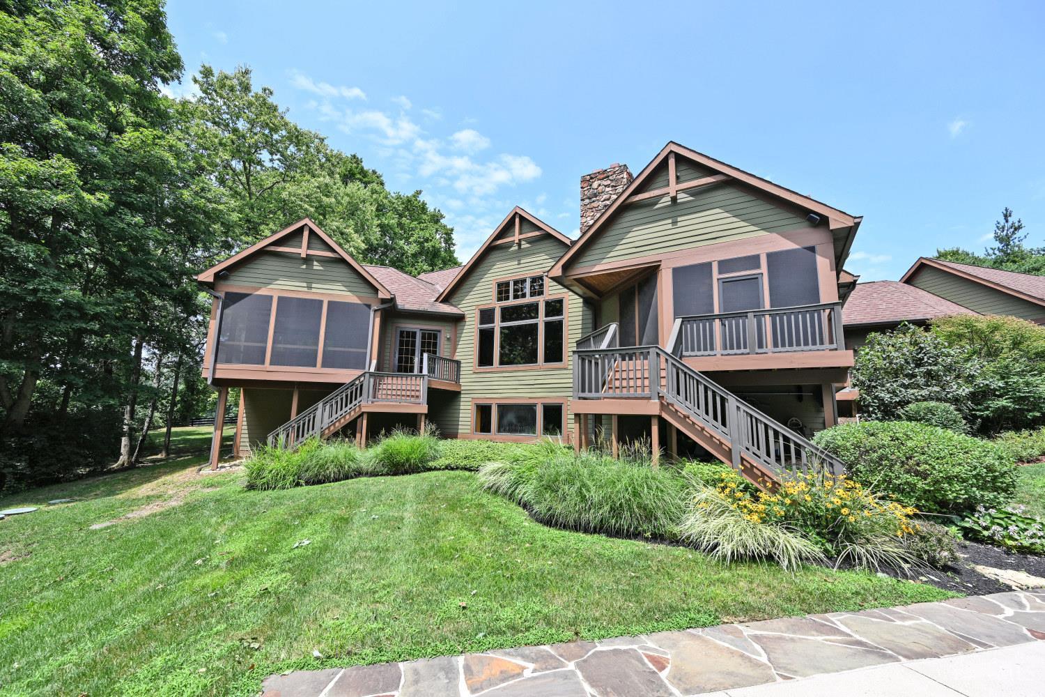 41 Locust Hill Road, Pierce Twp, OH, 45245 — photo 81