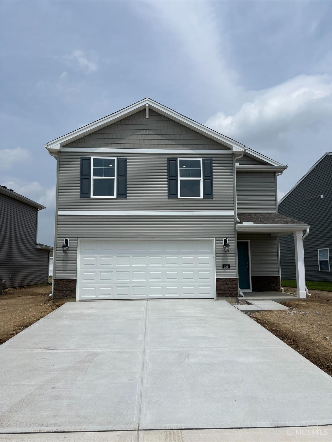 159 Chakeres Way, Wilmington, OH, 45177
