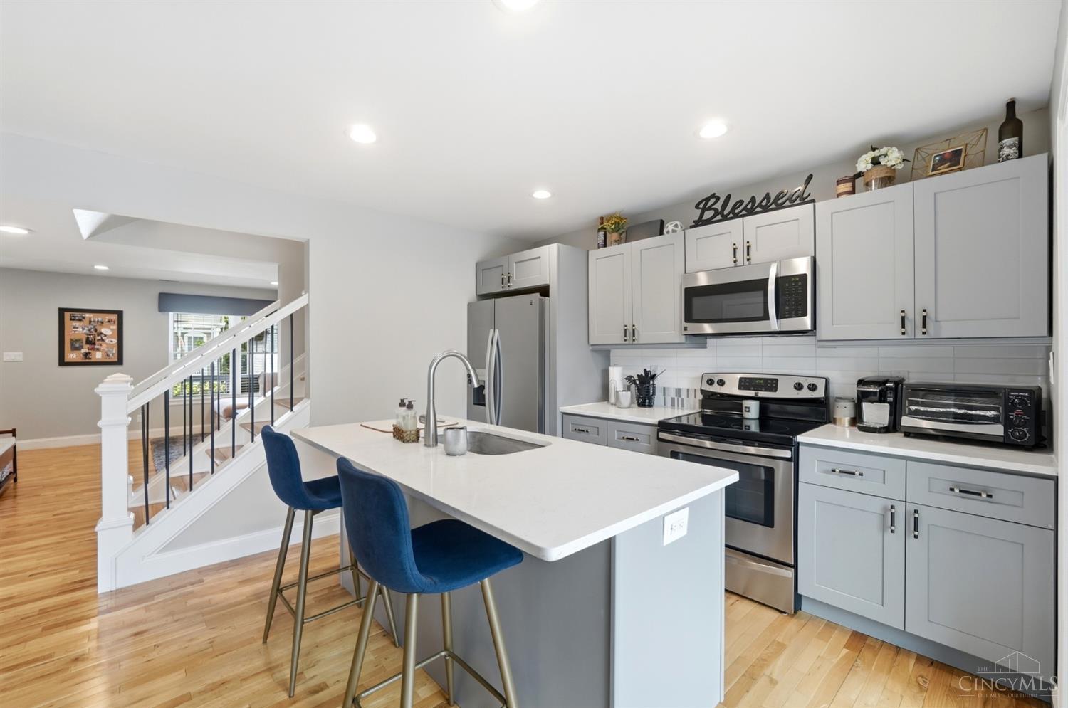 2344 Kenton Street, Cincinnati, OH, 45206 — photo 17