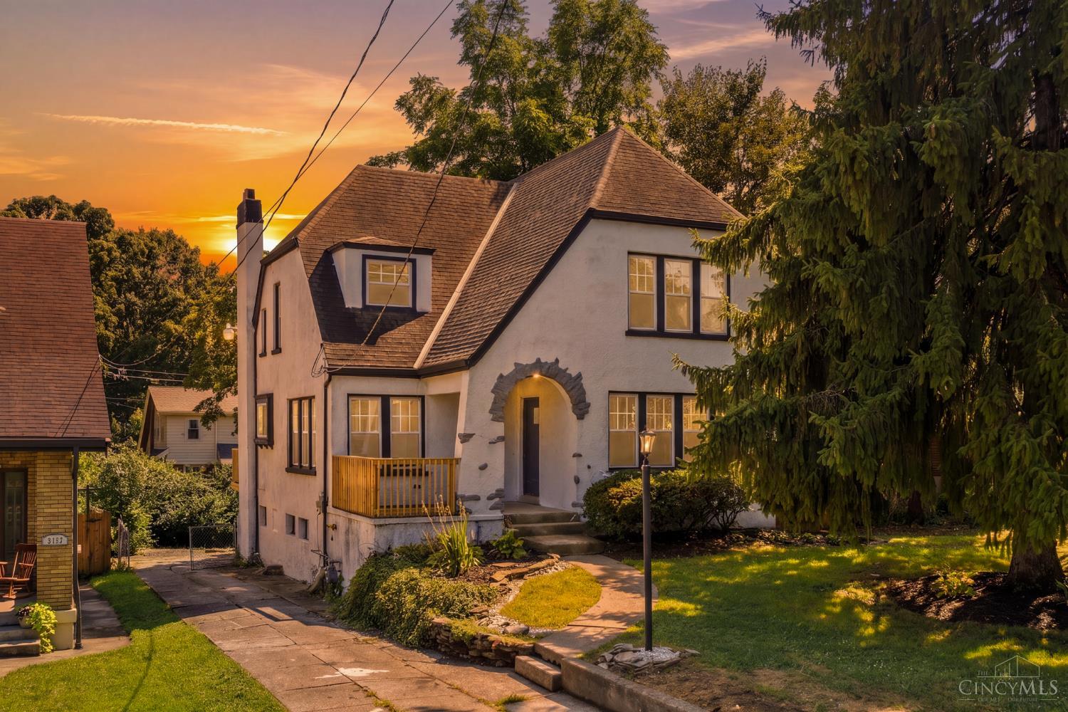3129 Penrose Place, Cincinnati, OH, 45211